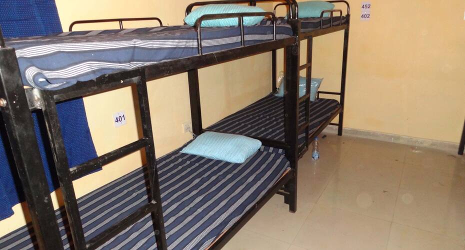 SK Residency, Hyderabad 4